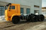 КамАЗ-65116 2006 года